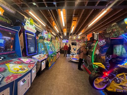 HyperSpace Los Altos