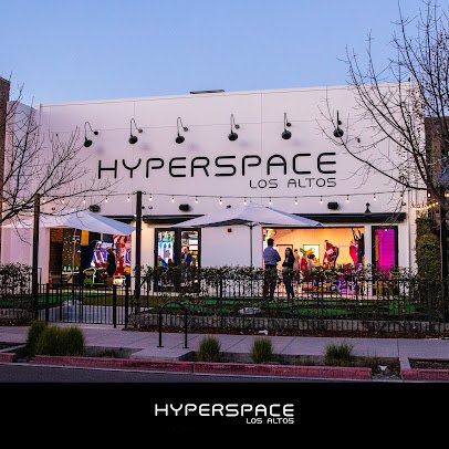 HyperSpace Los Altos photo 4