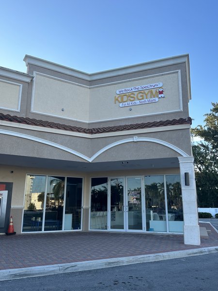 We Rock the Spectrum - North Miami photo 4