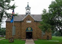 Osage Nation Museum photo 2