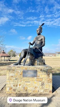 Osage Nation Museum photo 3