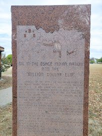 Osage Nation Museum photo 5