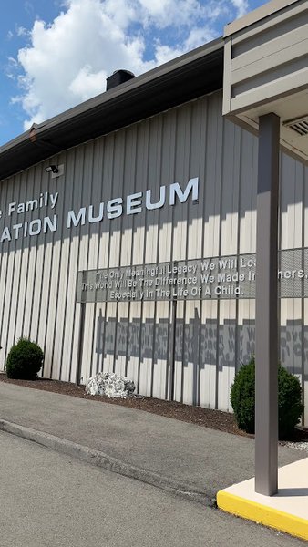 Cole Land Transportation Museum photo 2