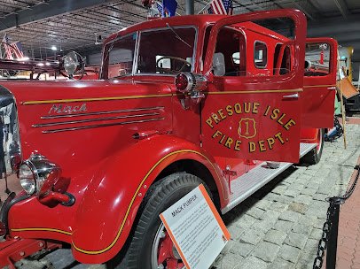 Cole Land Transportation Museum photo 5
