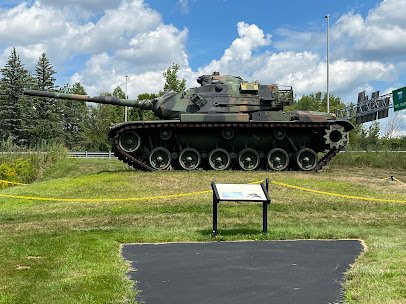 Cole Land Transportation Museum photo 6