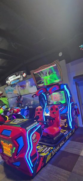 Wood'n Wheel Family Fun Center photo 2