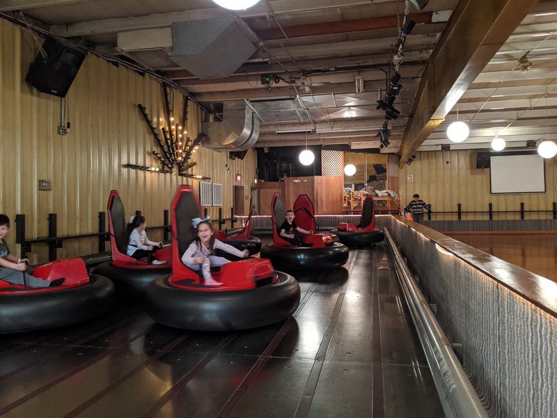 Wood'n Wheel Family Fun Center photo 4