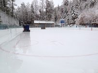 Los Alamos County Ice Rink
