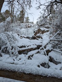 Los Alamos County Ice Rink photo 3