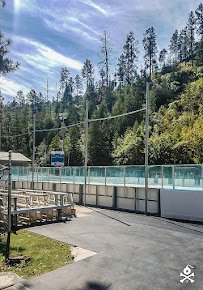Los Alamos County Ice Rink photo 4