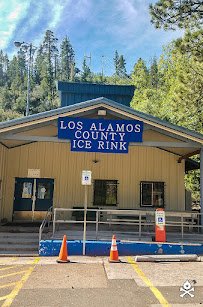 Los Alamos County Ice Rink photo 5