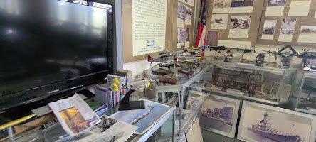 Naval Air Station Fort Lauderdale Museum photo 2