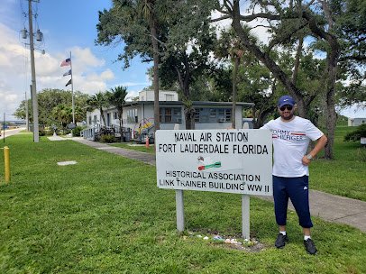 Naval Air Station Fort Lauderdale Museum photo 3