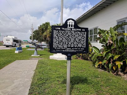 Naval Air Station Fort Lauderdale Museum photo 4
