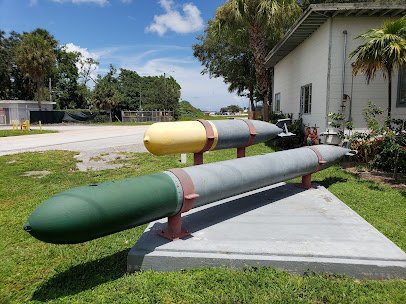 Naval Air Station Fort Lauderdale Museum photo 5