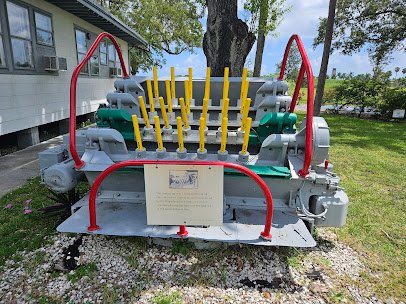 Naval Air Station Fort Lauderdale Museum photo 6