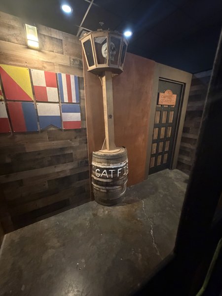 Exit 4 Escape Rooms - Collierville photo 4
