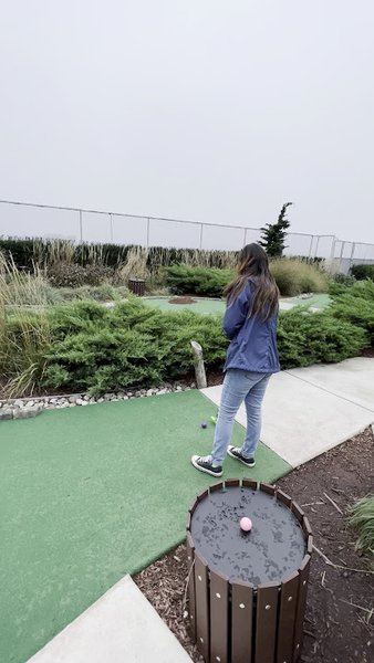 Perch Putt photo 2