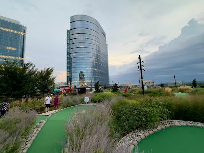 Perch Putt photo 3