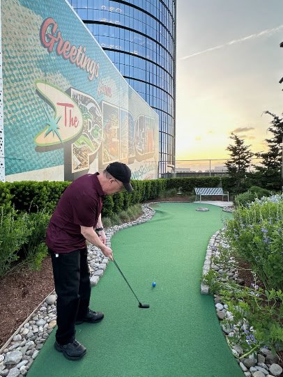 Perch Putt photo 4