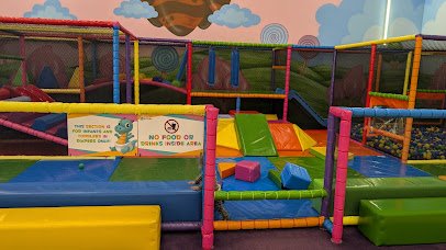 Kids Empire Midvale photo 5