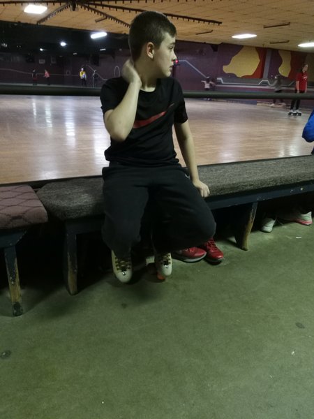 Gerry's Roller Rink photo 2