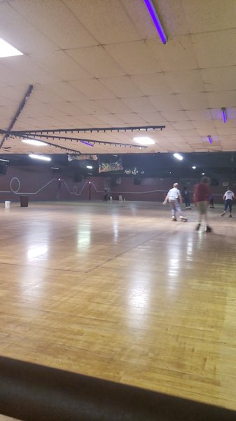 Gerry's Roller Rink photo 3