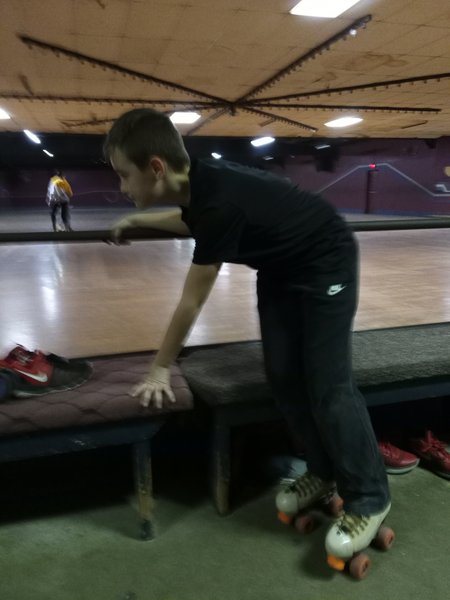 Gerry's Roller Rink photo 4