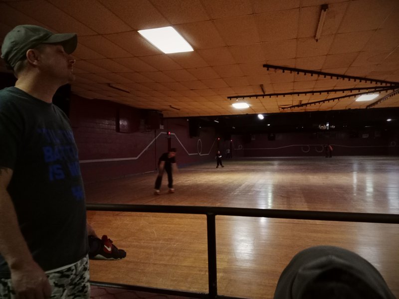 Gerry's Roller Rink photo 5