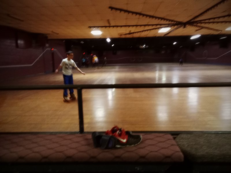 Gerry's Roller Rink photo 6