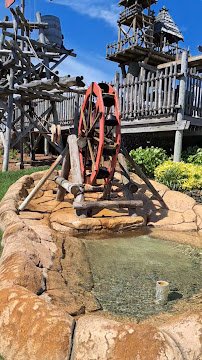 Skull Island Miniature Golf photo 2