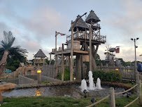Skull Island Miniature Golf photo 3
