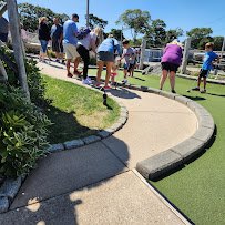 Skull Island Miniature Golf photo 5