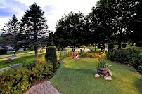 Stowe Golf Park