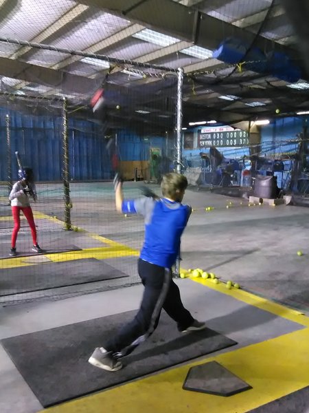 The Roller Cave photo 6