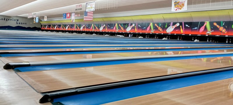 Ledgeview Lanes