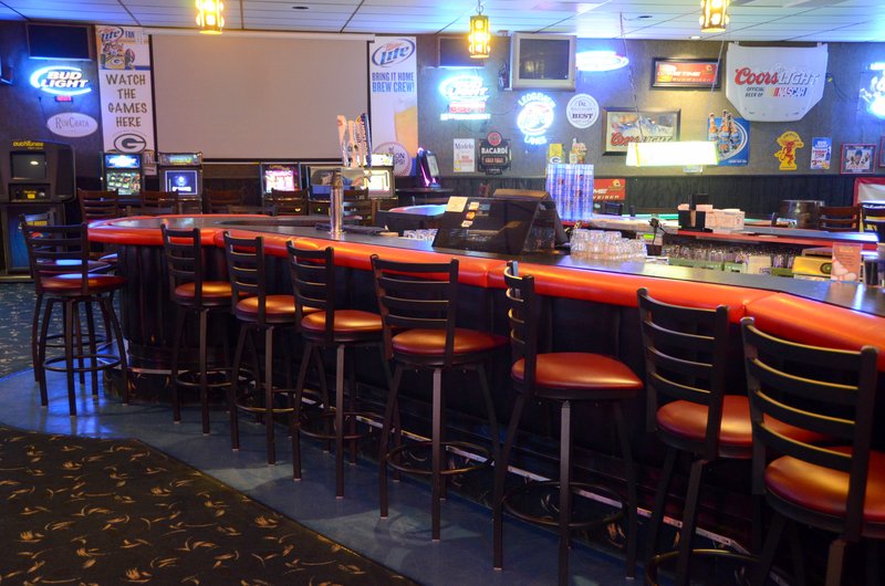 Ledgeview Lanes photo 6