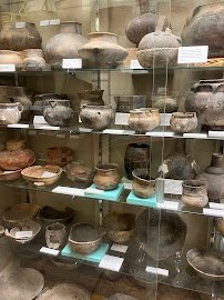 Museum of the Americas