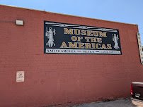Museum of the Americas photo 2