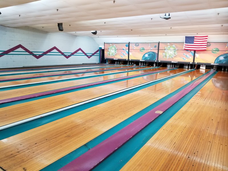 Idle Time Family Center
