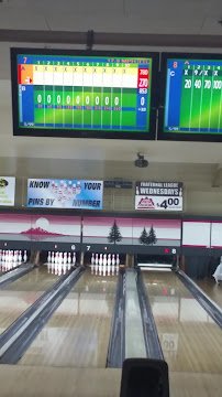 Evergreen Lanes photo 2