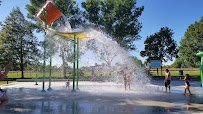 Kuna Splash Pad