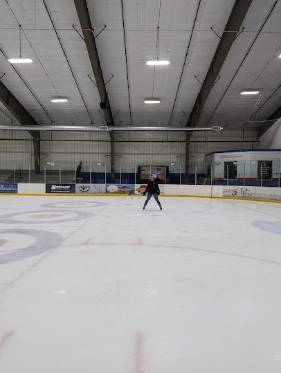 Ham Public Ice Arena