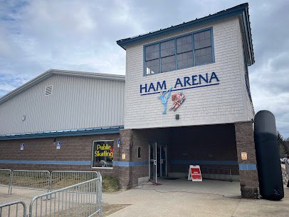 Ham Public Ice Arena photo 3