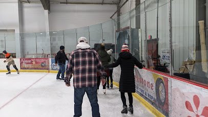 Ham Public Ice Arena photo 6