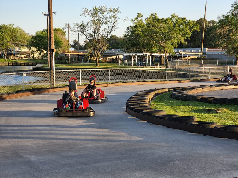 Bay Area Raceway photo 3