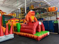 Kangaroo Zoo photo 3