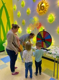 Kangaroo Zoo photo 5