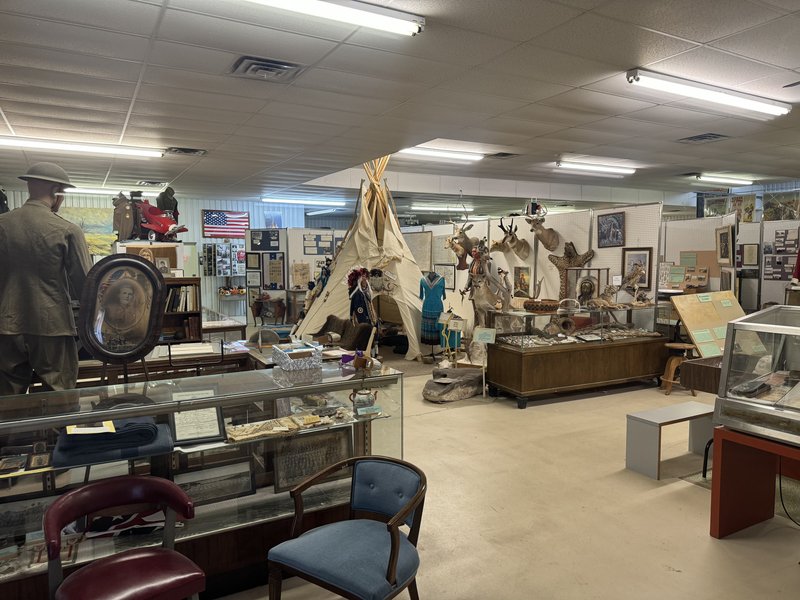 No Man's Land Museum photo 5