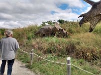 Jurassic Golf photo 4